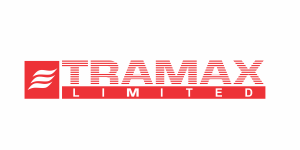 Логотип Tramax